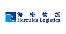 海格物流